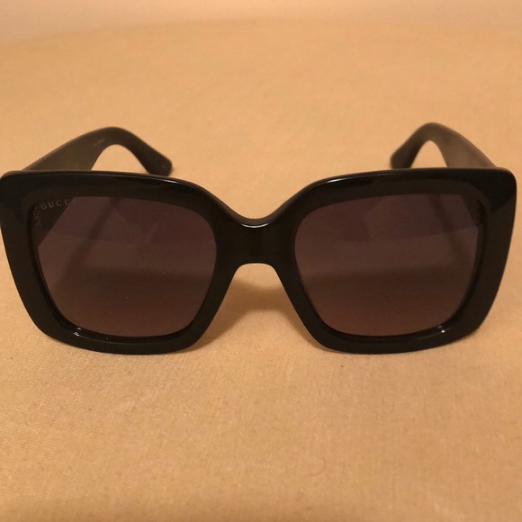 GUCCI women’s designer eyewear.  AUTHENTIC NWT main image 6